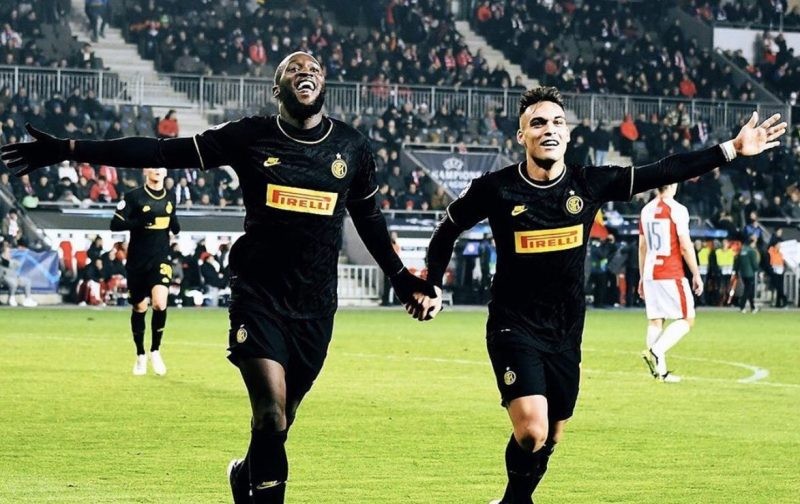 Inter flip the script ahead of Champions League judgment day against Barcelona