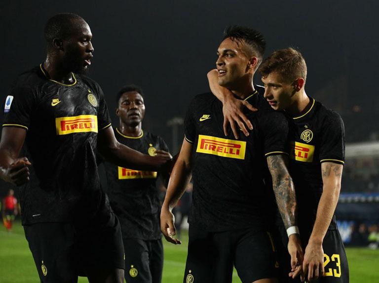 CONTE: “WE WON AS A TEAM"