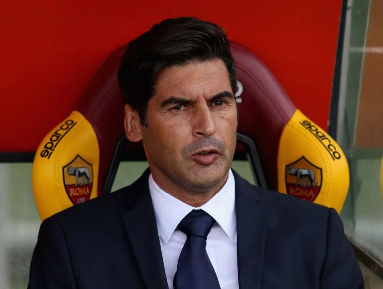 FONSECA: "WE KNOW HOW IMPORTANT THIS GAME IS"