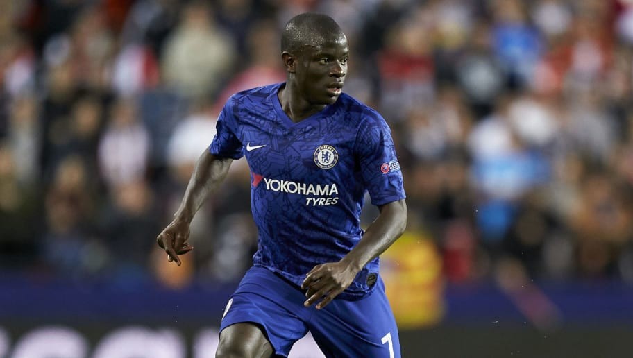 N'Golo Kante Admits He Has Been 'Too Kind' After Filing Complaint Against Former Agent