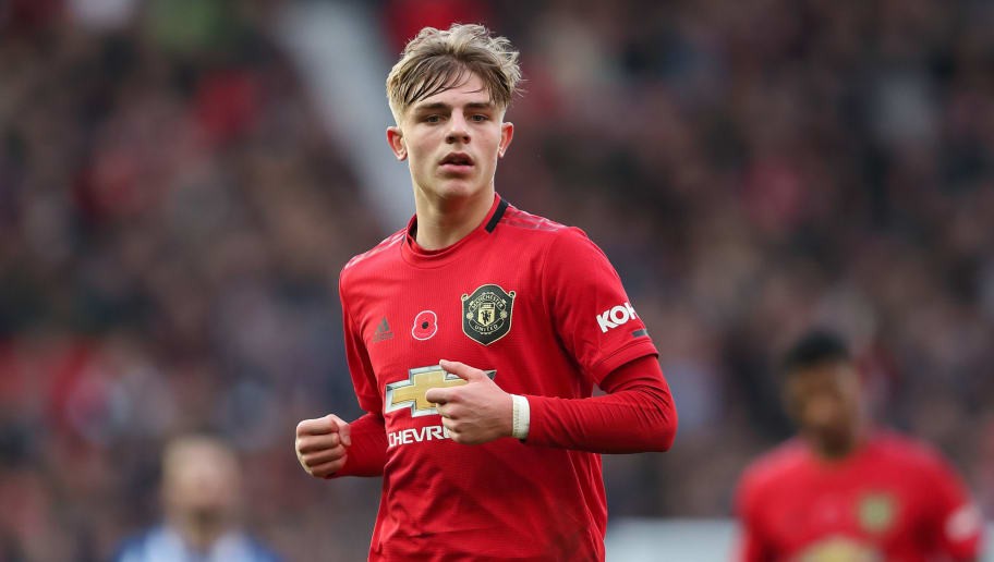 Man Utd Halt Search for New Left-Back Following Emergence of Brandon Williams