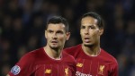 Rio Ferdinand Blasts Liverpool Duo Dejan Lovren and Virgil Van Dijk For Roles in Napoli Goal