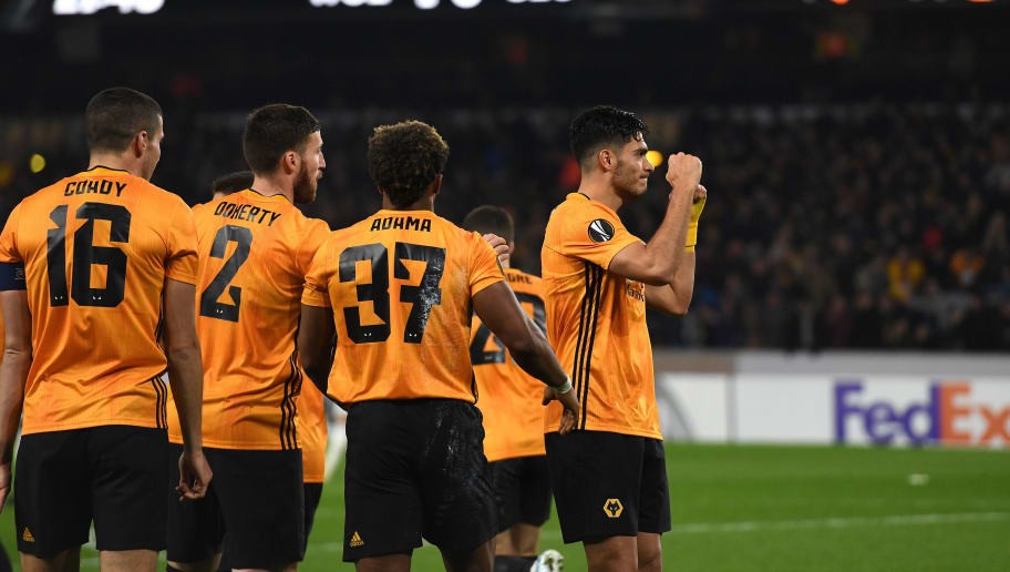 SC Braga vs Wolves: Record Shows Visitors Face Very Tough Task & 4 Other Key Stats
