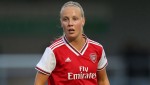 Beth Mead Commits Future to Arsenal Women With New Long-Term Contract