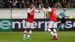 Arsenal vs Frankfurt: The Gunners' Abysmal Record Against Germans & 4 Other Key Stats