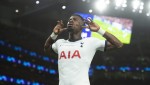 Serge Aurier Denies Claims That He Spat at Tottenham Fans After Champions League Goal
