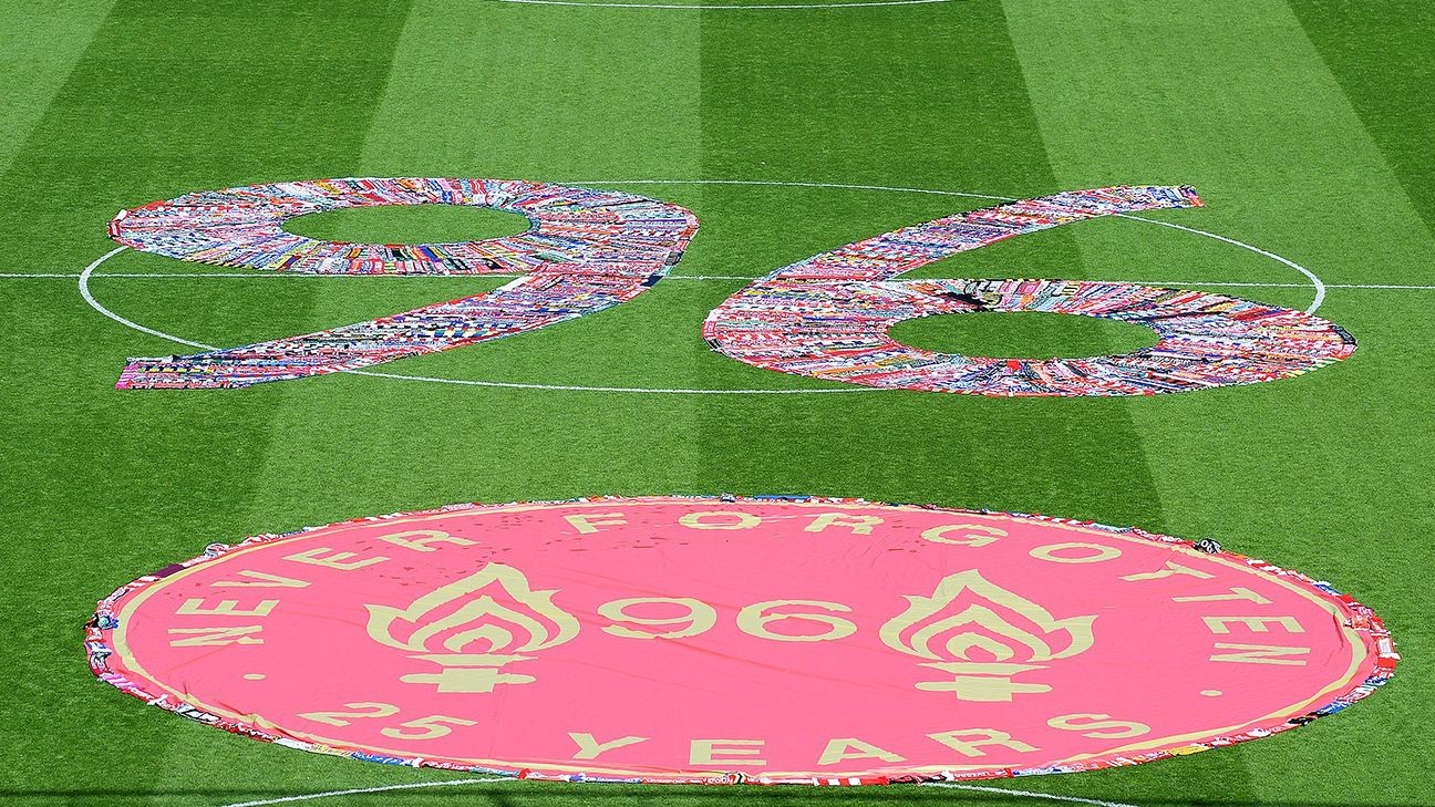 Hillsborough tragedy: David Duckenfield found not guilty of gross negligence manslaughter in retrial