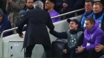 Tottenham ball boy says Jose Mourinho praise has 'made my life'