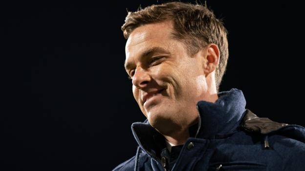 Swansea City v Fulham