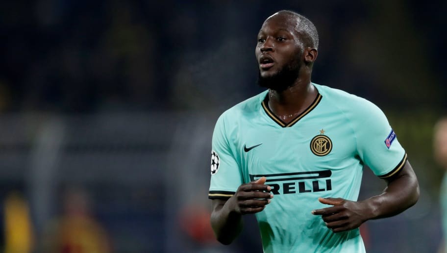 Romelu Lukaku Calls for More Action From UEFA After Suffering Racial Abuse at Slavia Prague