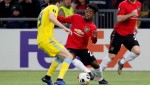 Astana 2-1 Manchester United: Report, Ratings & Reaction as Fighting Kazakhs Stun Young Red Devils