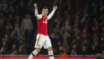 Twitter Reacts as Granit Xhaka Makes Arsenal Return for Europa League Clash With Eintracht Frankfurt