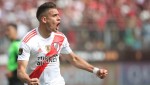 Agent Denies Offer From Everton for River Plate Striker Rafael Santos Borré