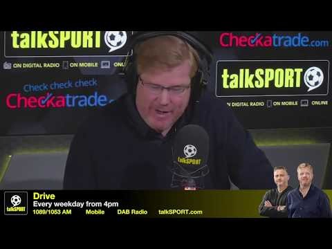 Emotional message from Adrian Durham as he discusses the David Duckenfield verdict.