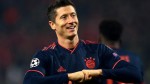 Robert Lewandowski: Is Bayern Munich striker on course to break Lionel Messi's record?