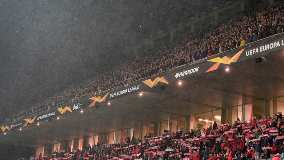 Wolves Fans 'Made to Wait in Rain' in Braga as Many Miss Out on Early Stages of Thrilling 3-3 Draw