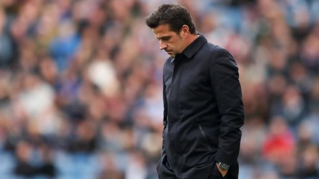 Marco Silva: Everton manager 'understands rumours' about his future