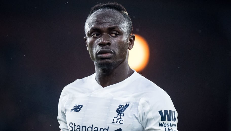 PUMA 'Desperate' to Sign Liverpool Star Sadio Mane to 'Eight Figure' Boot Deal
