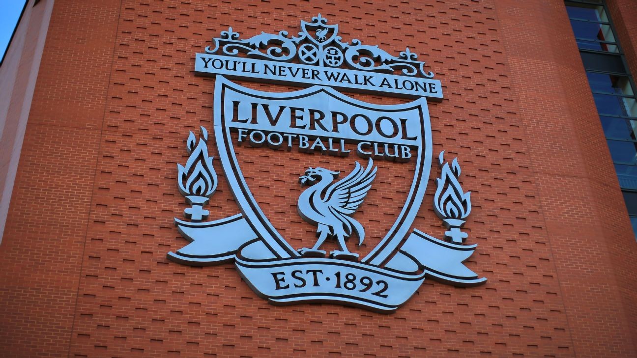 Liverpool announce plans to expand Anfield capacity to 61,000
