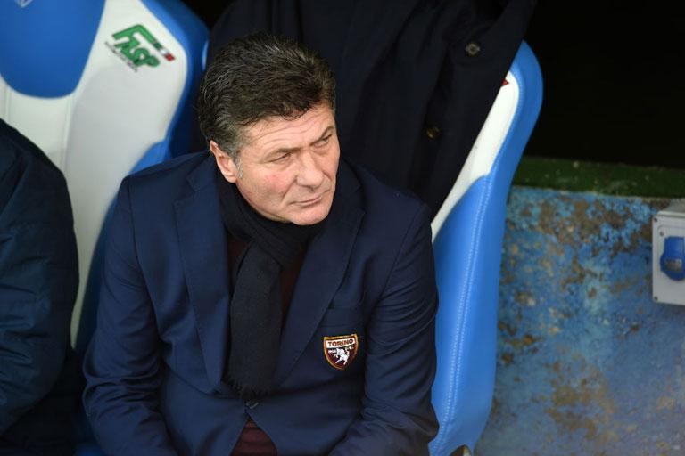 TORINO: TIME SET FOR MAZZARRI'S PRESS CONFERENCE
