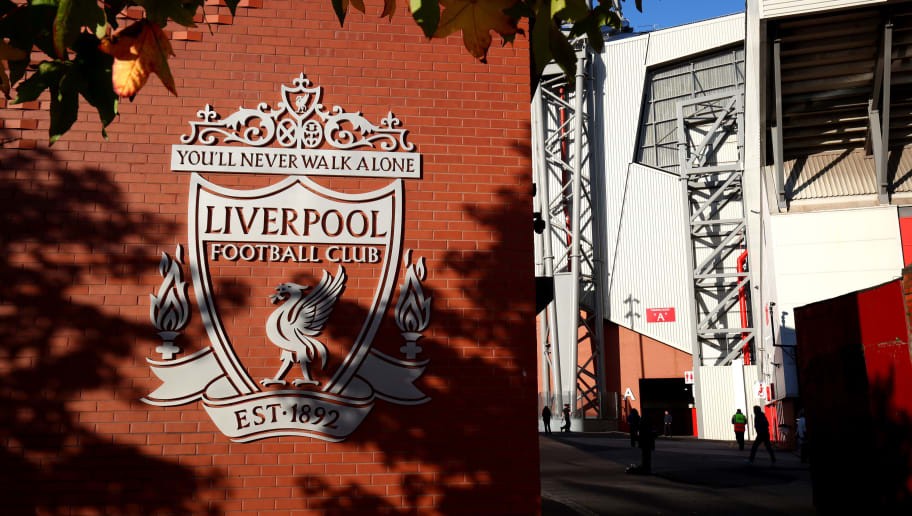 Liverpool Begin Process of Expanding Anfield Road End to Increase Stadium Capacity to 61,000