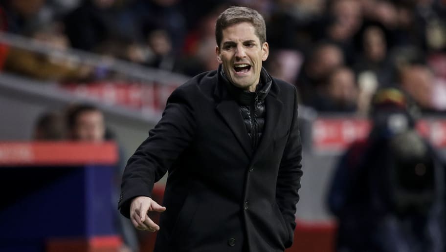 Robert Moreno Claims He's Confused Over Spain Exclusion Following Luis Enrique's Return as Manager