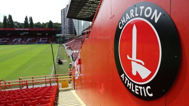 Charlton Athletic: Roland Duchatelet agrees sale to East Street Investments