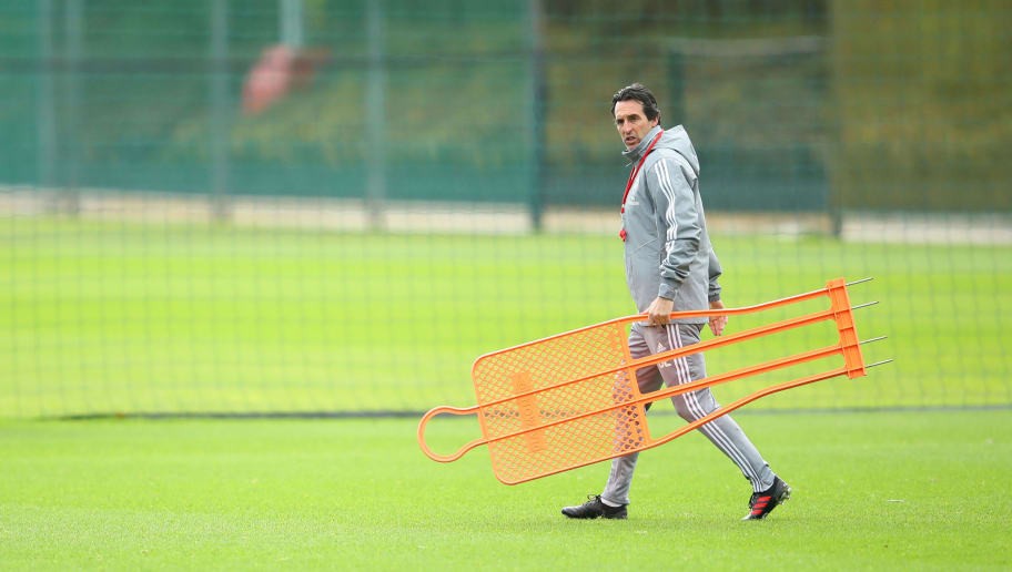 Details of Unai Emery's Sacking are Revealed as Arsenal Turn Attention to Finding a Successor