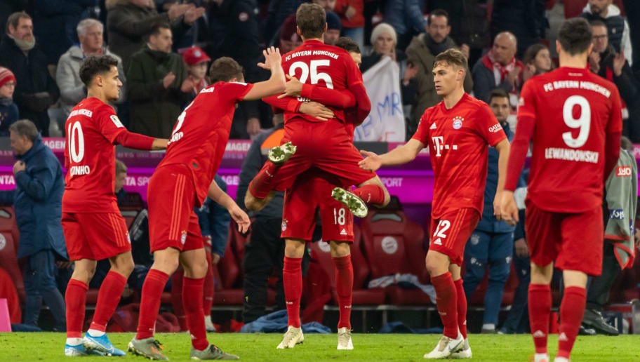 Bayern Munich vs Bayer Leverkusen Preview: Where to Watch, Live Stream, Kick Off Time & Team News