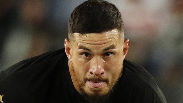 Premier League predictions: Lawro vs Sonny Bill Williams