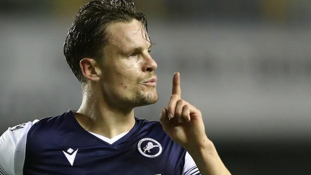 Birmingham City v Millwall