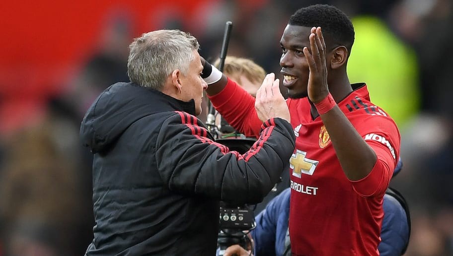 Ole Gunnar Solskjaer Confident Paul Pogba Return Will Be Like 'New Signing' for Man Utd