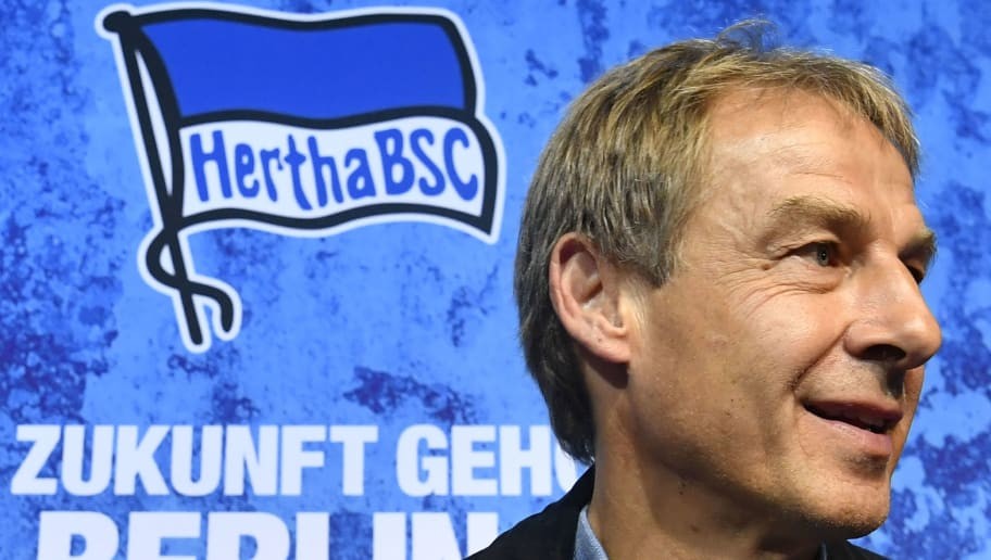 Hertha Berlin vs Borussia Dortmund: Where to Watch, Live Stream, Kick Off Time & Team News