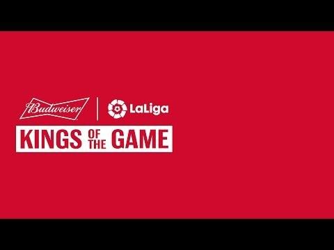 Budweiser | Kings to Watch MD15