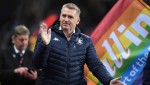 Aston Villa Manager Dean Smith Signs New Four-Year Deal