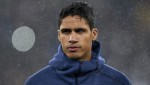 Raphael Varane Sits Out Real Madrid Training on Thursday & Could Miss Alaves Clash