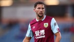 Sean Dyche Provides Update on Future of Burnley Loan Signing Danny Drinkwater