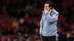 Arsenal sack Emery after worst run for 27 years; Ljungberg named caretaker manager