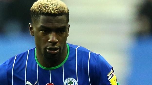 Wigan Athletic v Reading