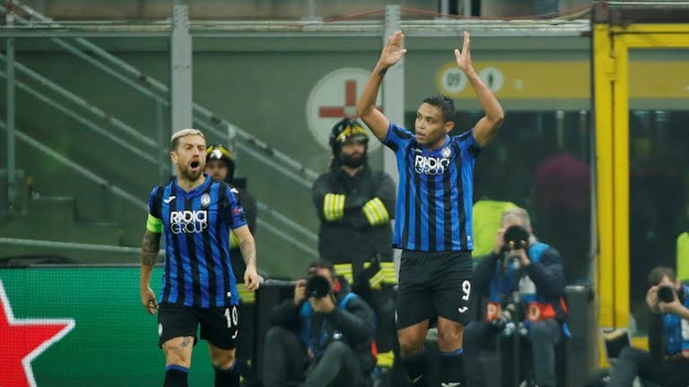 Muriel: I want to be like Firmino