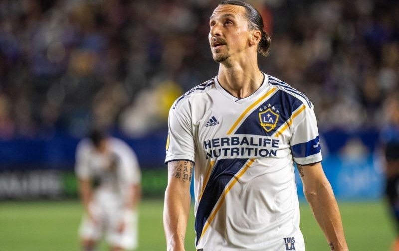 Mihajlovic: I’ve spoken to Ibrahimovic, we’ll see what happens