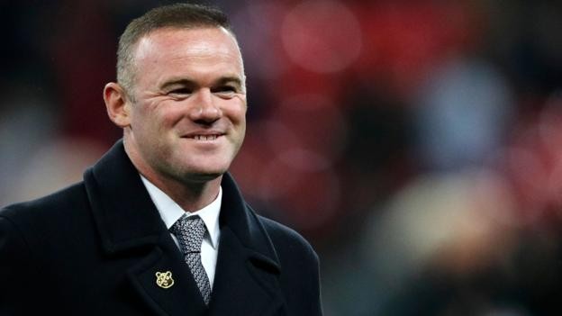 Derby County v Queens Park Rangers