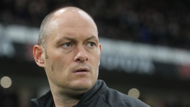 Preston North End v West Bromwich Albion (Mon)