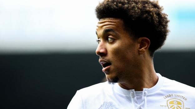 Leeds United v Middlesbrough