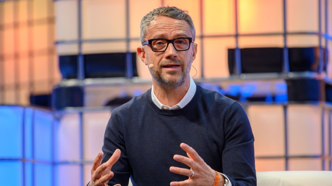 Premier League chief executive David Pemsel resigns before taking role