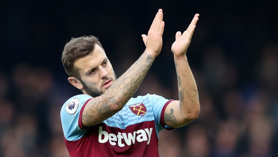 Jack Wilshere Begins Coaching Badges As He Ponders His Future