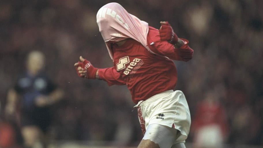 QUIZ: Can You Identify These Hat-Trick Heroes From Past Premier League Years?