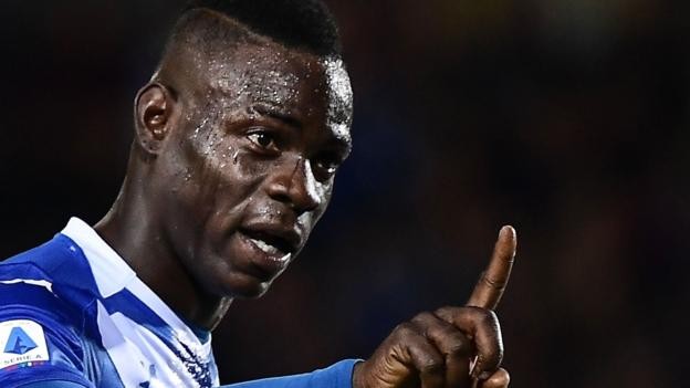Racism in football: Serie A clubs pledge to combat abuse in Italy
