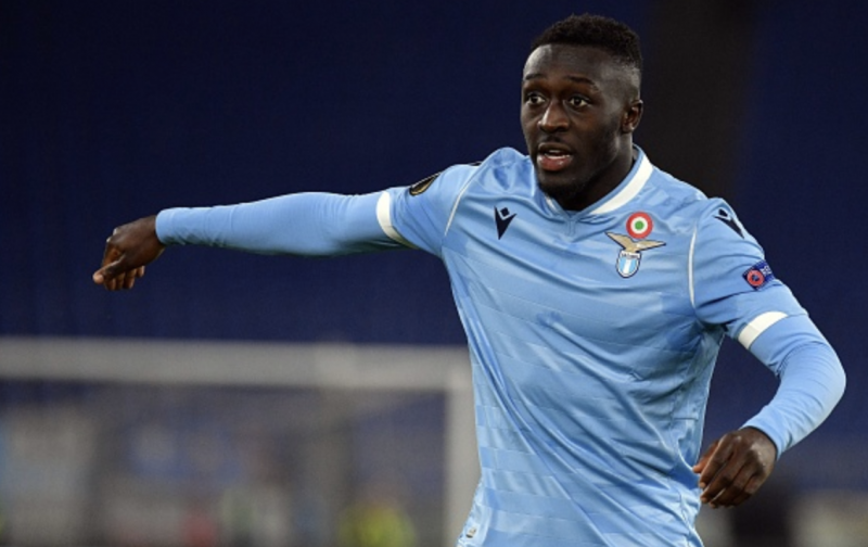 Bobby Adekanye adds some life to Lazio’s Europa League slog