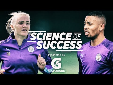 SCIENCE OF SUCCESS | How the Champions prepare for a matchday